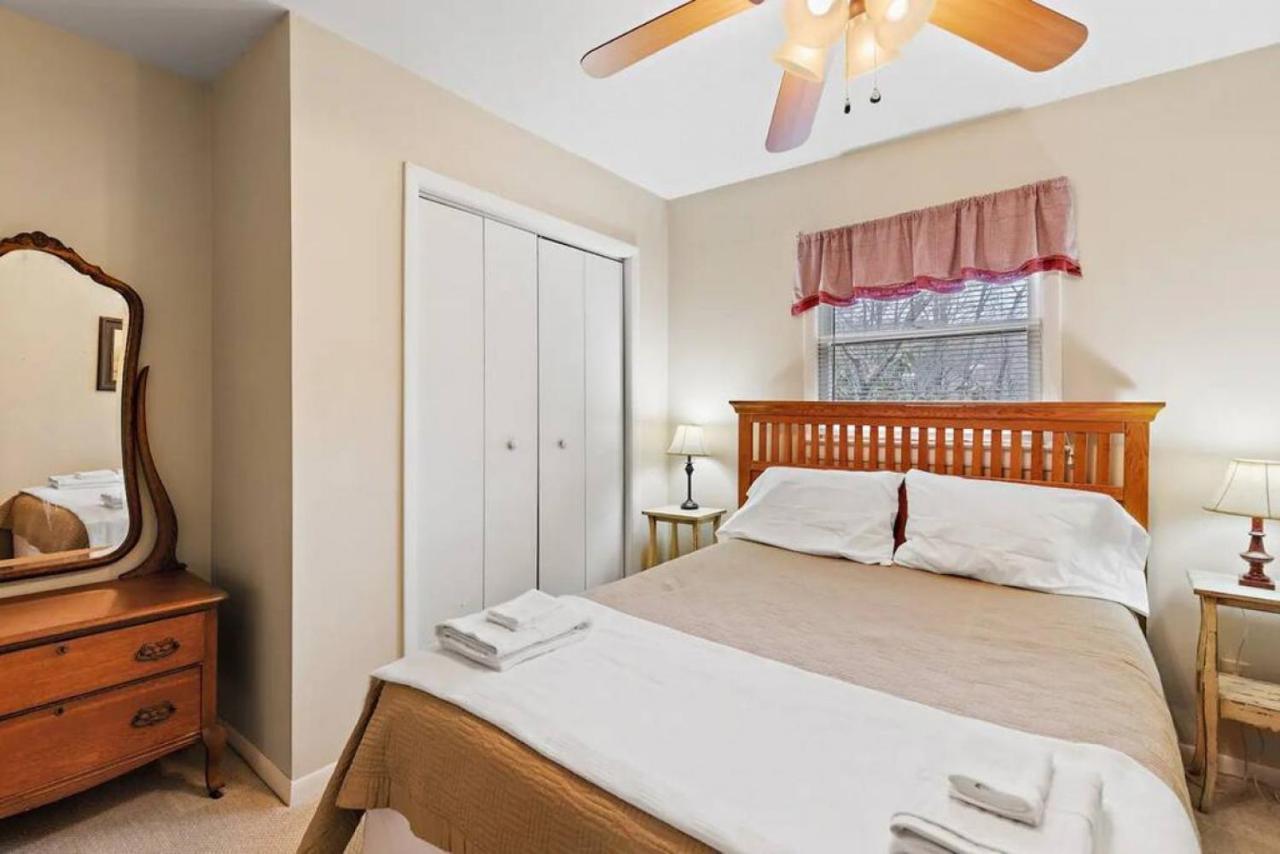 Charming Modern Cabin With Hiking Trails And Fire Pit Blowing Rock Εξωτερικό φωτογραφία