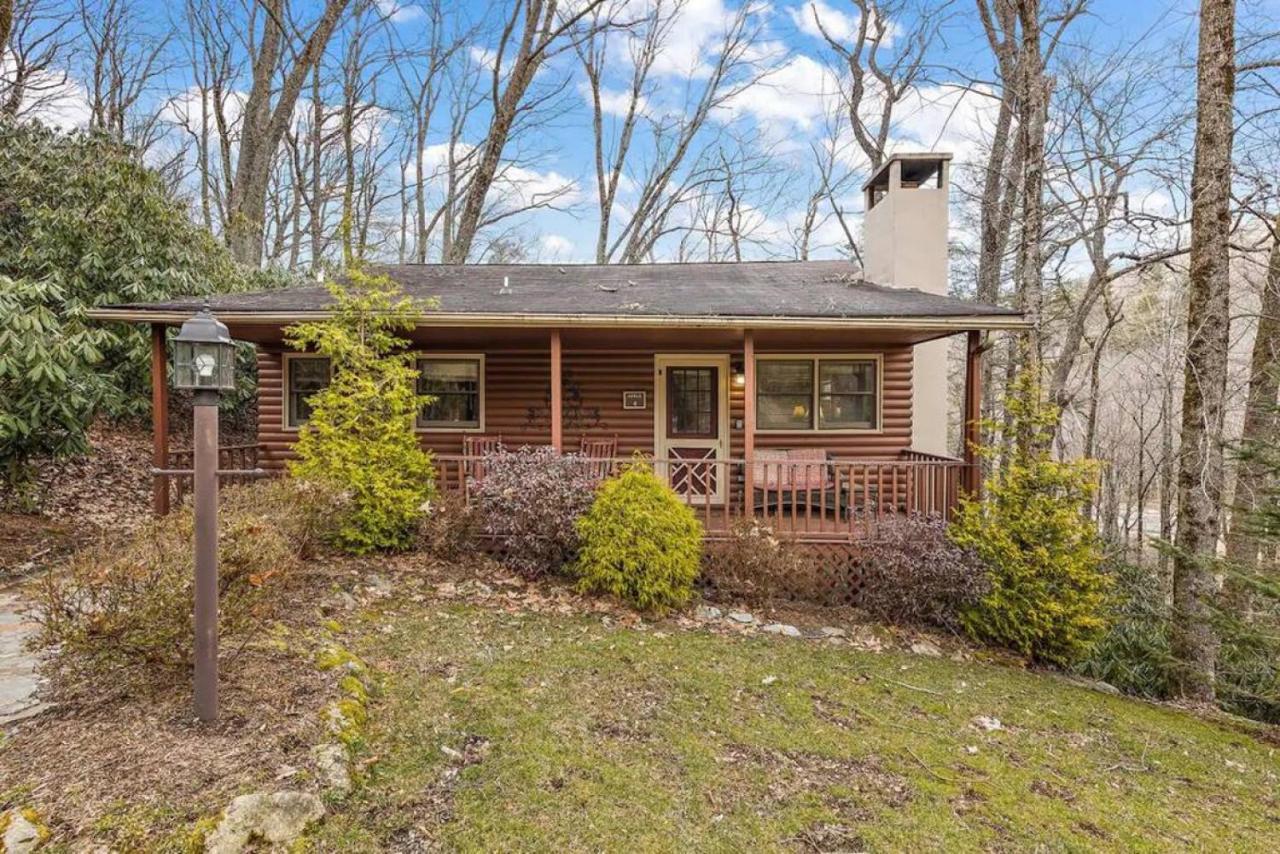 Charming Modern Cabin With Hiking Trails And Fire Pit Blowing Rock Εξωτερικό φωτογραφία
